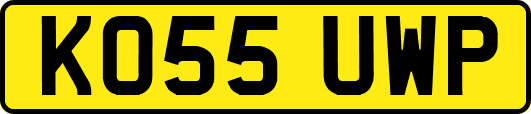 KO55UWP