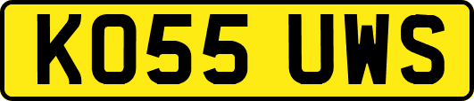 KO55UWS