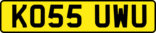 KO55UWU