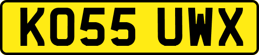 KO55UWX
