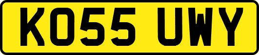 KO55UWY