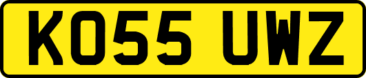 KO55UWZ