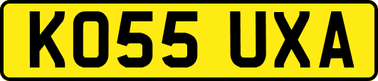 KO55UXA