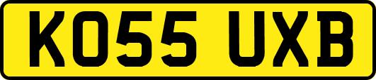KO55UXB