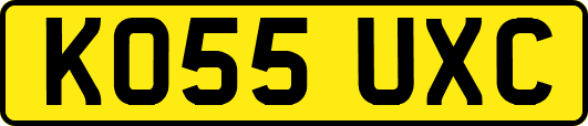 KO55UXC