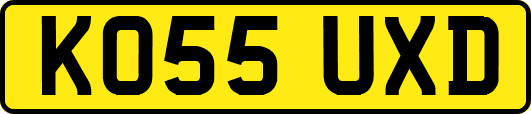 KO55UXD