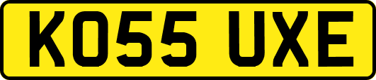 KO55UXE