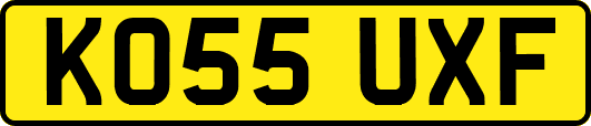 KO55UXF