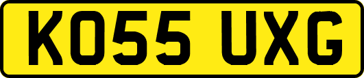 KO55UXG