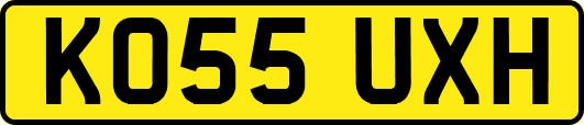 KO55UXH