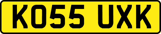 KO55UXK