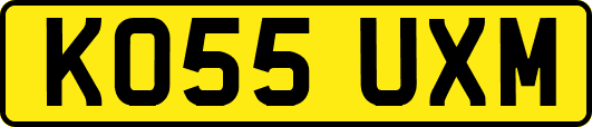 KO55UXM