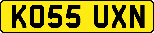 KO55UXN