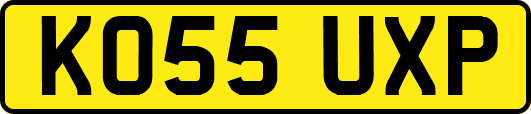 KO55UXP