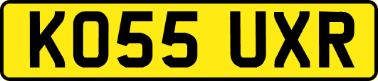 KO55UXR