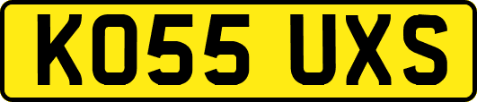 KO55UXS