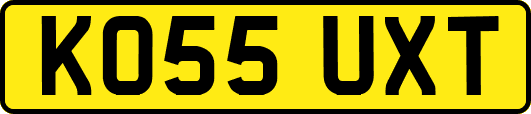 KO55UXT
