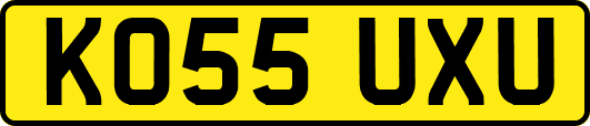KO55UXU
