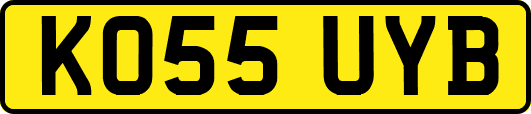 KO55UYB