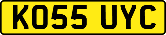 KO55UYC