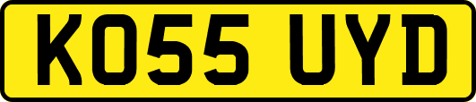 KO55UYD