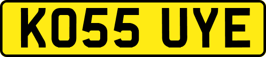 KO55UYE