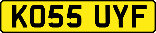 KO55UYF
