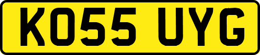 KO55UYG