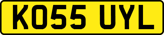 KO55UYL