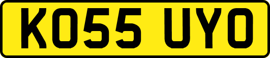 KO55UYO