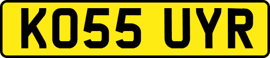 KO55UYR