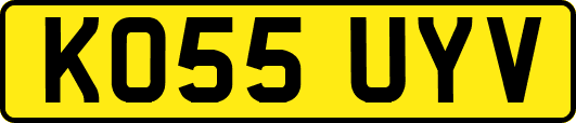 KO55UYV