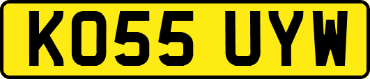 KO55UYW