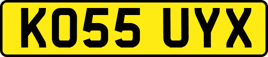 KO55UYX