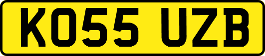 KO55UZB