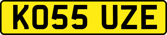 KO55UZE