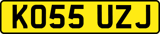 KO55UZJ