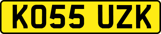 KO55UZK
