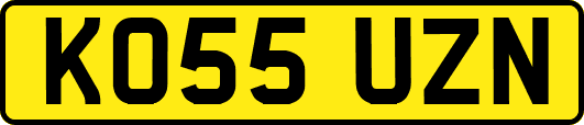 KO55UZN