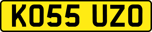 KO55UZO