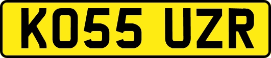 KO55UZR