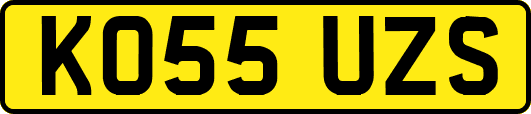 KO55UZS