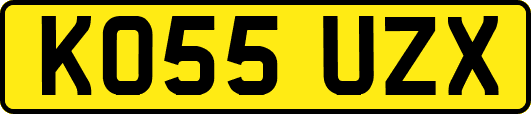 KO55UZX