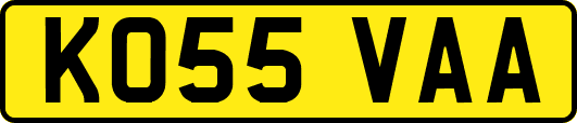 KO55VAA