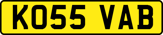 KO55VAB