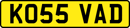 KO55VAD