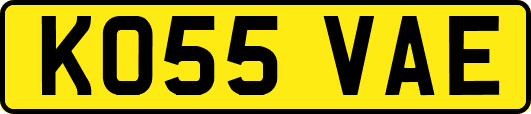 KO55VAE
