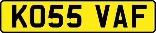 KO55VAF