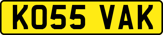 KO55VAK