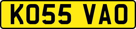 KO55VAO